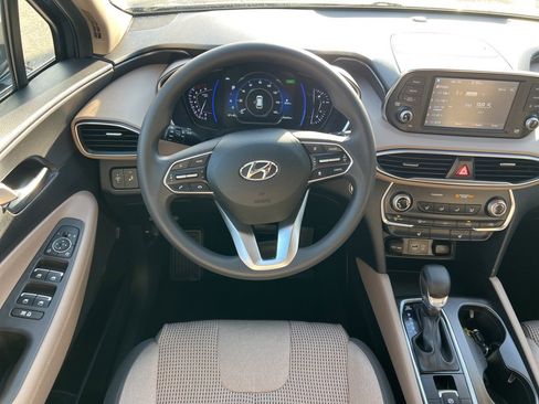 Used 2020 Hyundai Santa Fe SEL w/ Cargo Package image 20