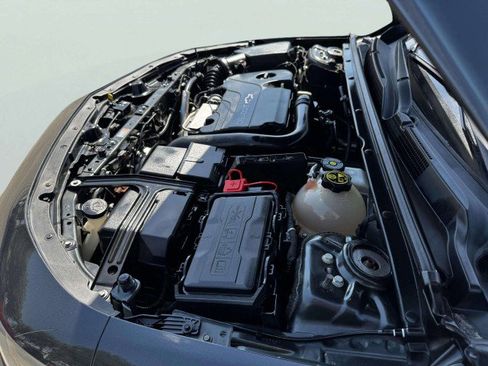 Used 2016 Chevrolet Malibu LT image 56