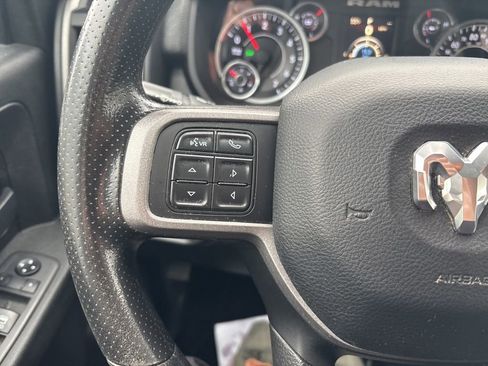 Used 2020 RAM 2500 Tradesman AWD/4WD image 57