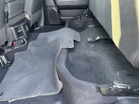 Used 2021 RAM 2500 Tradesman image 28