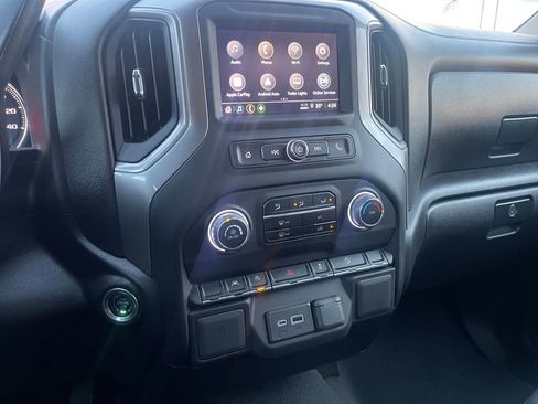 Used 2023 Chevrolet Silverado 1500 W/T w/ WT Value Package image 26