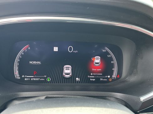Certified 2023 Acura MDX A-Spec AWD/4WD image 32