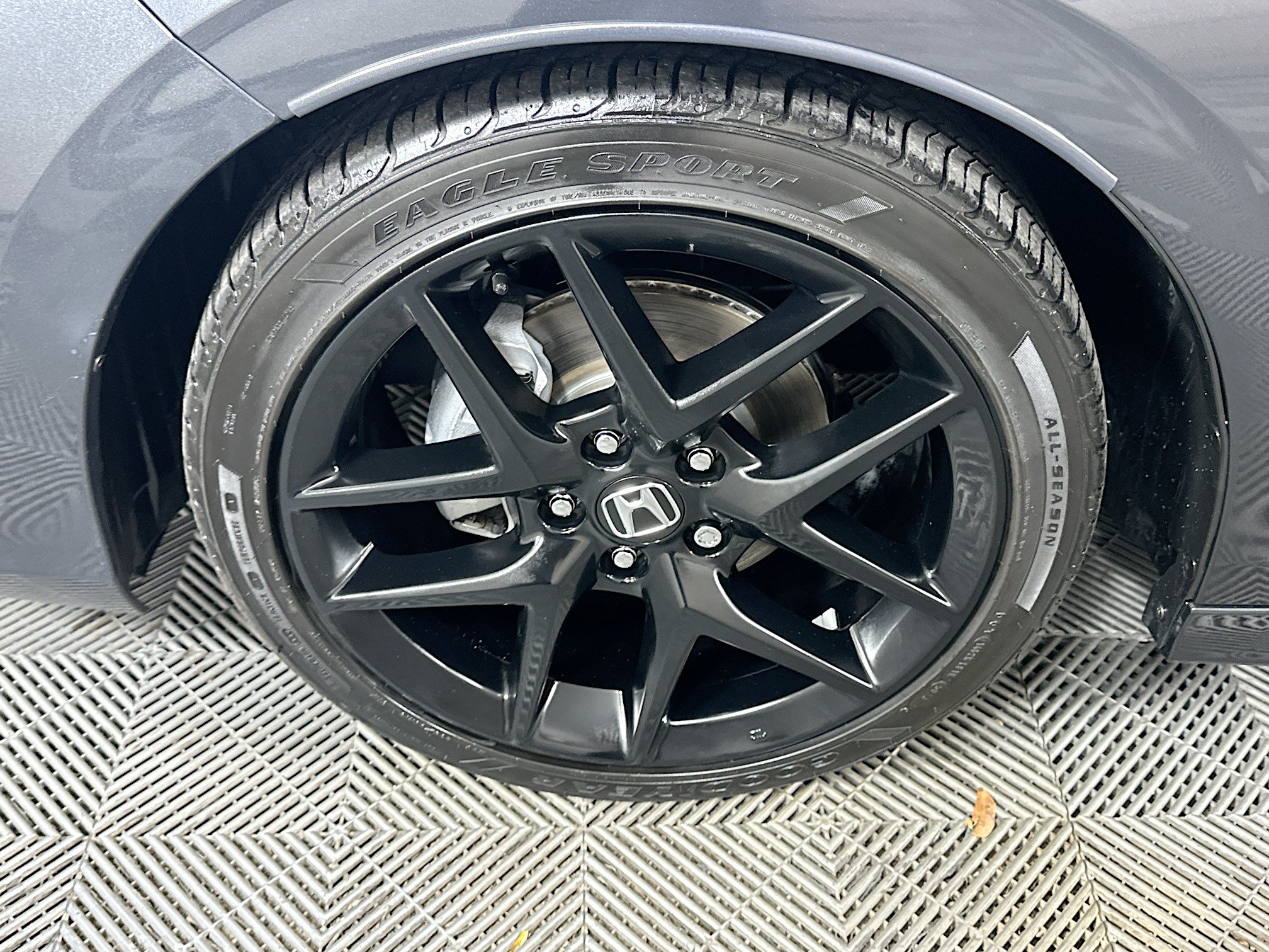 Used 2024 Honda Civic Sport image 33