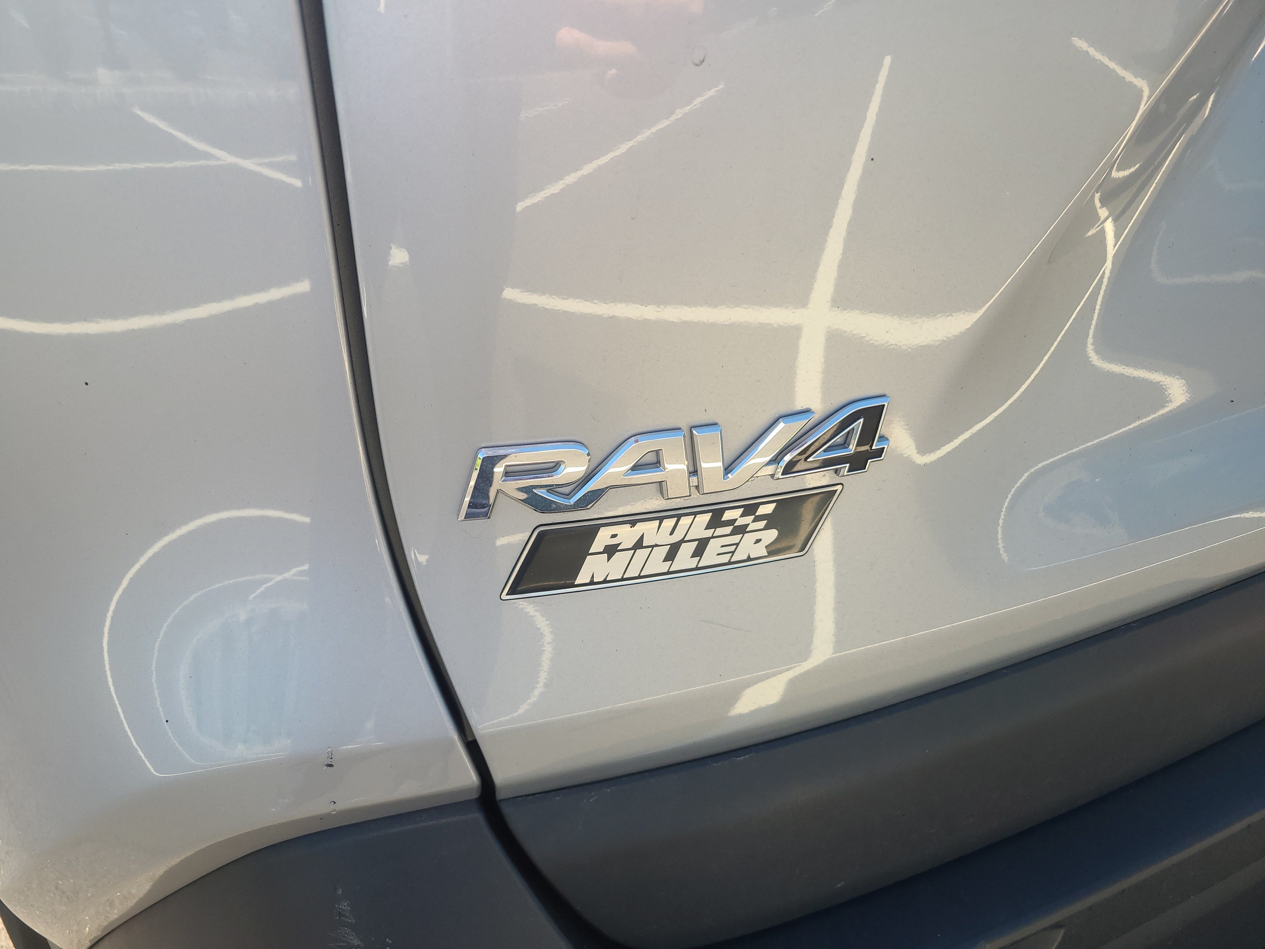 Certified 2023 Toyota RAV4 XLE AWD/4WD image 28