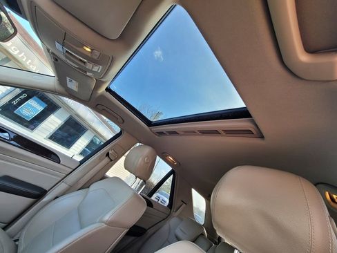 Used 2012 Mercedes-Benz ML 350 4MATIC image 18