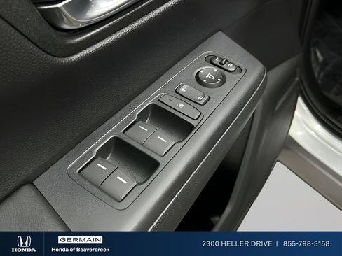 Used 2025 Honda CR-V Sport-L image 13