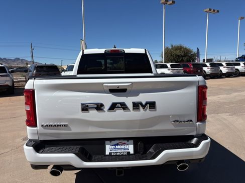 New 2026 RAM 1500 Laramie image 6