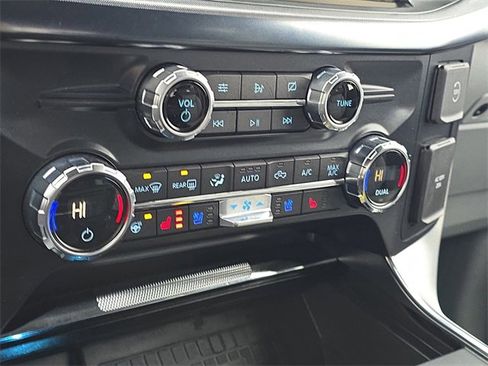 Certified 2021 Ford F150 Limited image 23