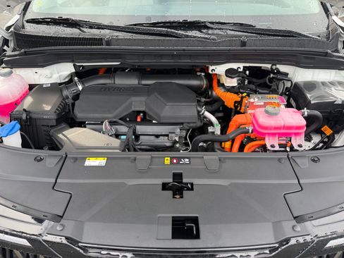 New 2026 Kia Carnival EX image 20