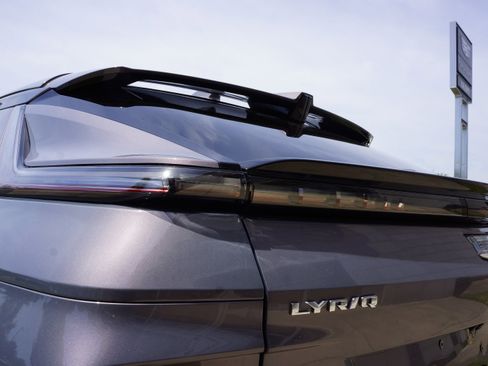 Used 2024 Cadillac Lyriq Sport AWD/4WD image 20