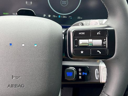 New 2026 Hyundai Ioniq 9 SEL image 14