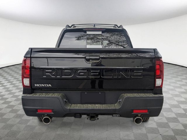 New 2026 Honda Ridgeline RTL image 5