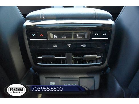 New 2026 Acura MDX w/ Technology Package image 32