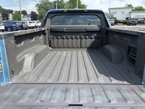 Used 2025 GMC Sierra EV Denali AWD/4WD image 26