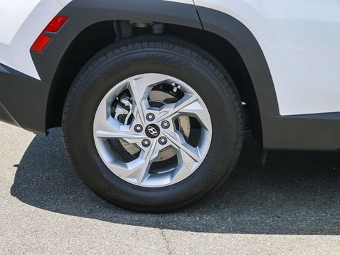 Certified 2024 Hyundai Tucson SEL FWD image 14