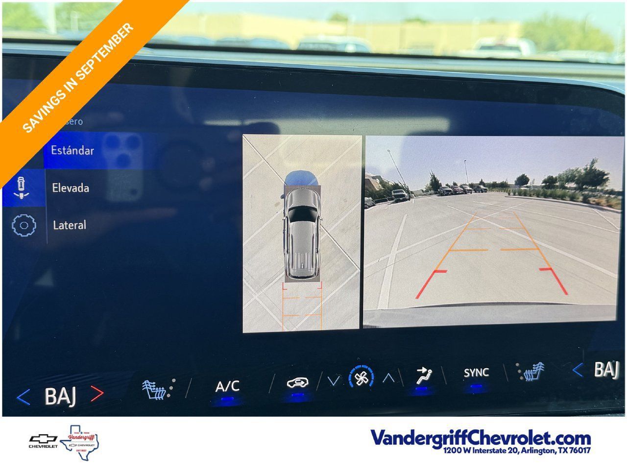 Used 2024 Chevrolet Traverse LS w/ Midnight/Sport Edition FWD image 17