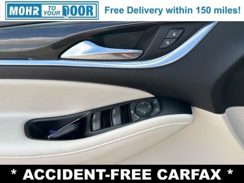 Used 2023 Buick Enclave Essence w/ LPO, Floor Liner Package image 23