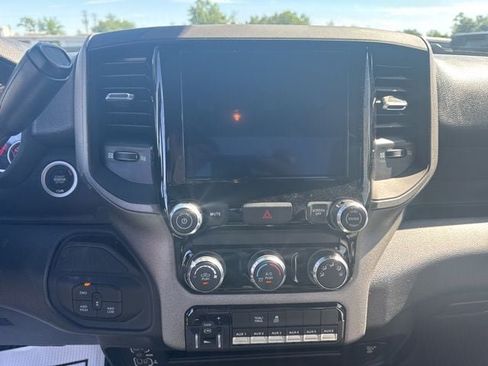New 2026 RAM 2500 Tradesman w/ Chrome Appearance Group AWD/4WD image 15