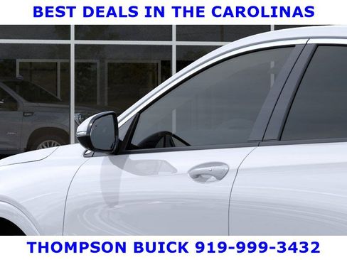 New 2026 Buick Envista Avenir image 15