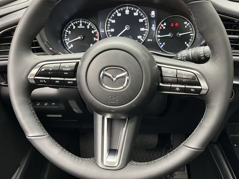New 2026 MAZDA CX-30 2.5 Turbo w/ Premium Plus Pkg AWD/4WD image 14