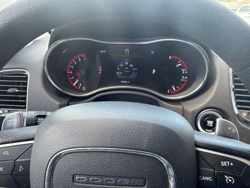 Used 2015 Dodge Durango SXT AWD/4WD image 44