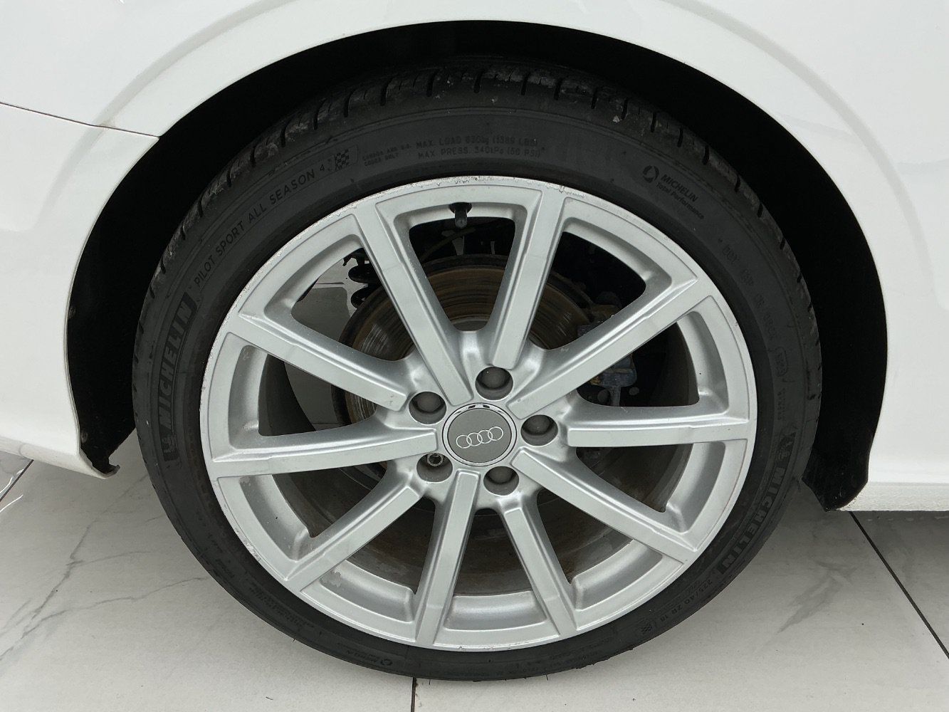 Used 2016 Audi A3 2.0T Premium AWD/4WD image 47