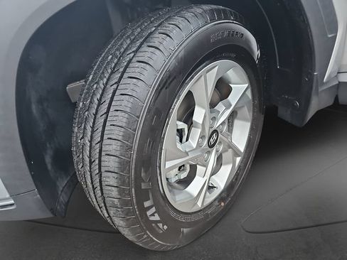 Used 2023 Hyundai Tucson SEL AWD/4WD image 36