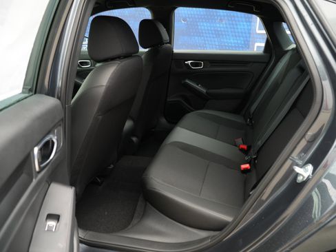 New 2026 Honda Civic Sport image 18