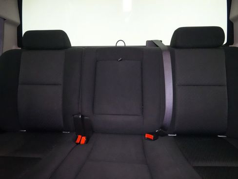 Used 2010 Chevrolet Silverado 1500 LT w/ Power Pack Plus AWD/4WD image 18