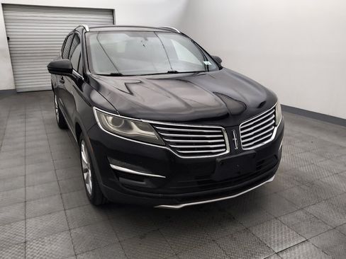 Used 2017 Lincoln MKC Select FWD image 14