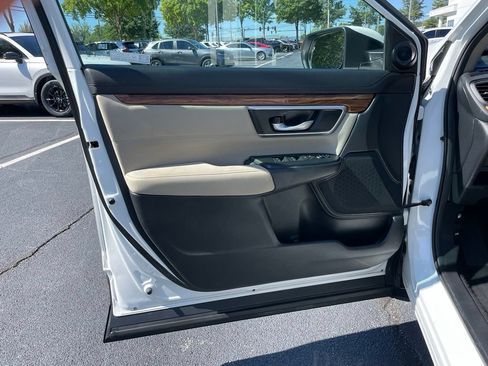Used 2022 Honda CR-V EX image 23