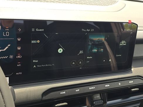 New 2027 Kia Telluride EX X-Line AWD/4WD image 23