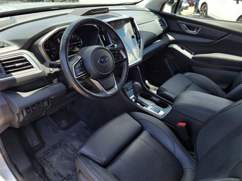 Used 2023 Subaru Ascent Limited w/ Technology Package image 17