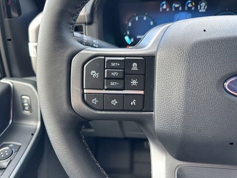 New 2024 Ford F150 XLT w/ Equipment Group 302A MID image 54