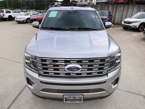 Used 2020 Ford Expedition Limited w/ Special Edition Package RWD image 11