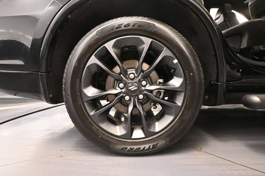 Used 2024 Dodge Durango R/T AWD/4WD image 11