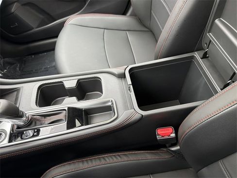 New 2025 Nissan Sentra SR w/ SR Premium Package image 23