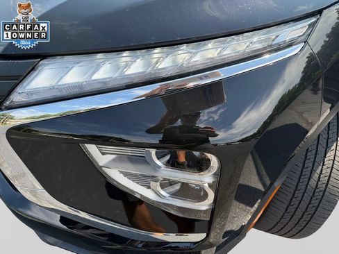 Used 2024 Mitsubishi Eclipse Cross LE AWD/4WD image 23