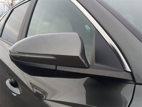 Used 2023 Hyundai Tucson SEL w/ Convenience Package image 11