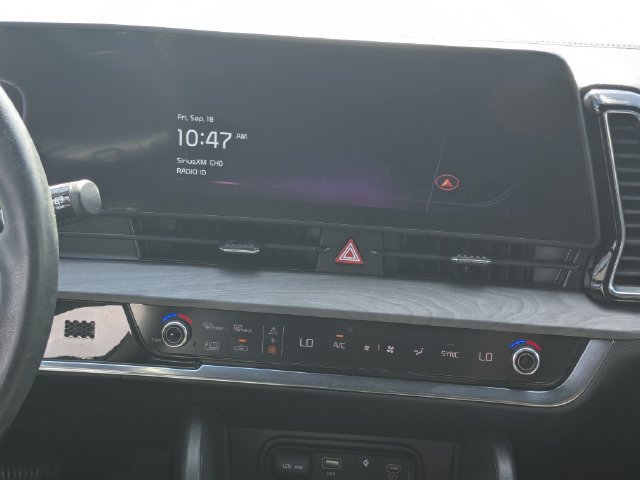 Certified 2023 Kia Sportage X-Line w/ X-Line Premium Package AWD/4WD image 18