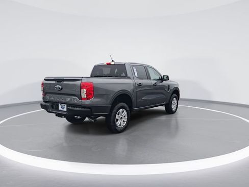 New 2025 Ford Ranger XL w/ Trailer Tow Package RWD image 7