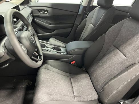 New 2026 Honda Accord SE image 8
