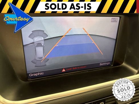 Used 2014 Audi Q5 2.0T Premium Plus w/ Premium Plus Package AWD/4WD image 33