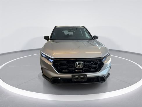 Used 2026 Honda CR-V Sport-L image 2