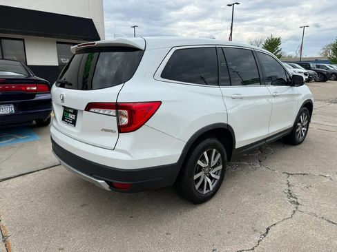 Used 2020 Honda Pilot EX-L image 17