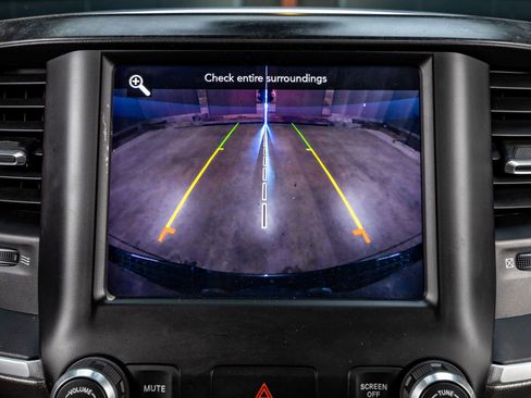 Used 2020 RAM 1500 Lone Star image 24