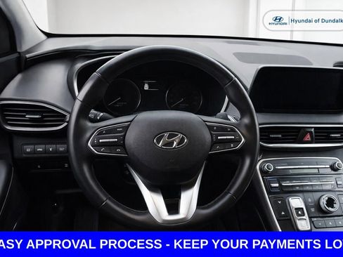 Used 2023 Hyundai Santa Fe SEL FWD image 12