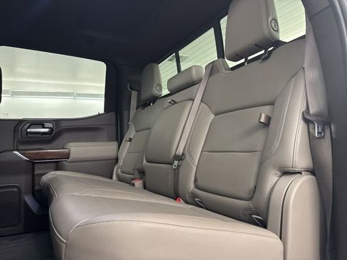 Used 2021 GMC Sierra 1500 SLT image 14