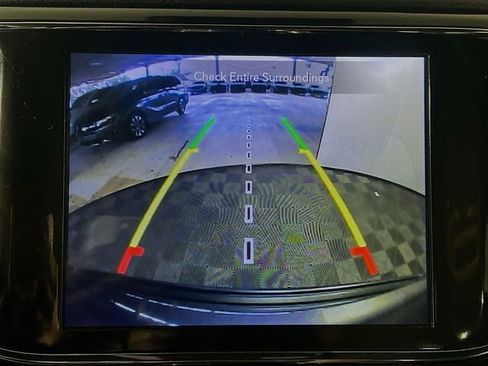 Used 2021 Jeep Grand Cherokee Laredo X RWD image 23