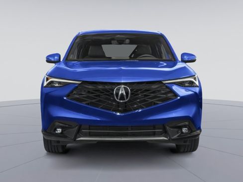 New 2025 Acura ADX A-Spec image 4